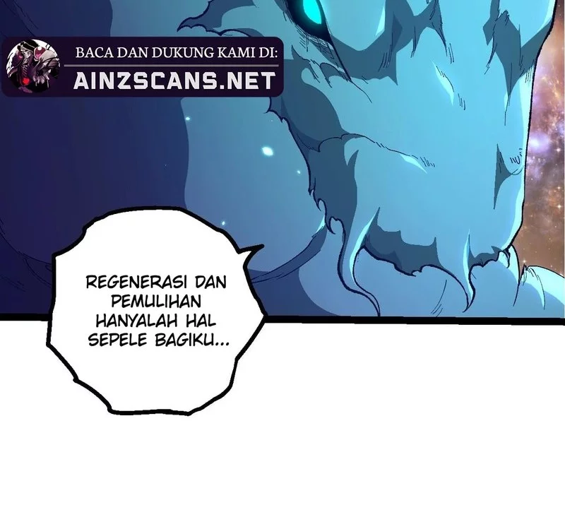 Evolution Begins With A Big Tree Chapter 442 Halaman 16