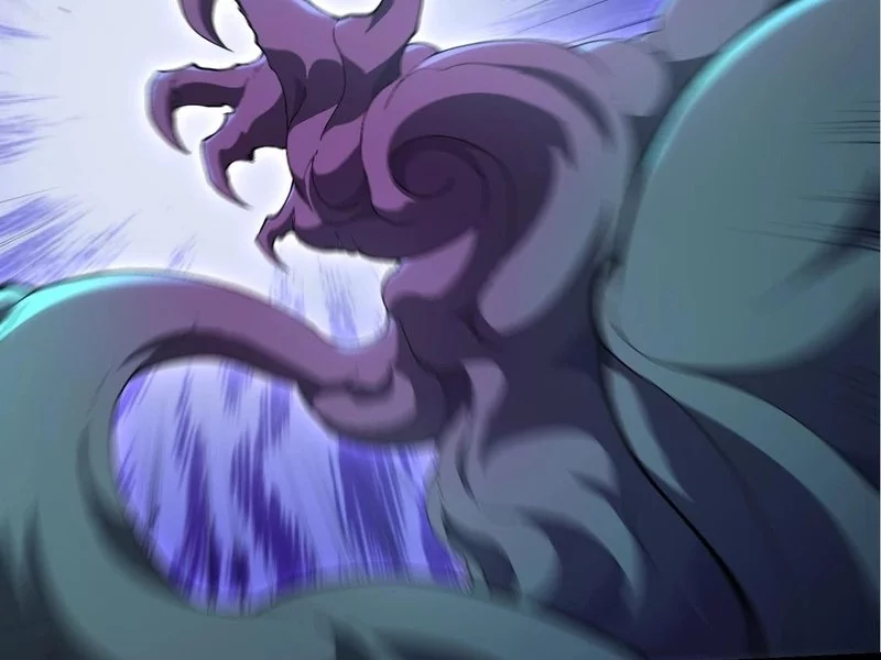 Evolution Begins With A Big Tree Chapter 442 Halaman 20