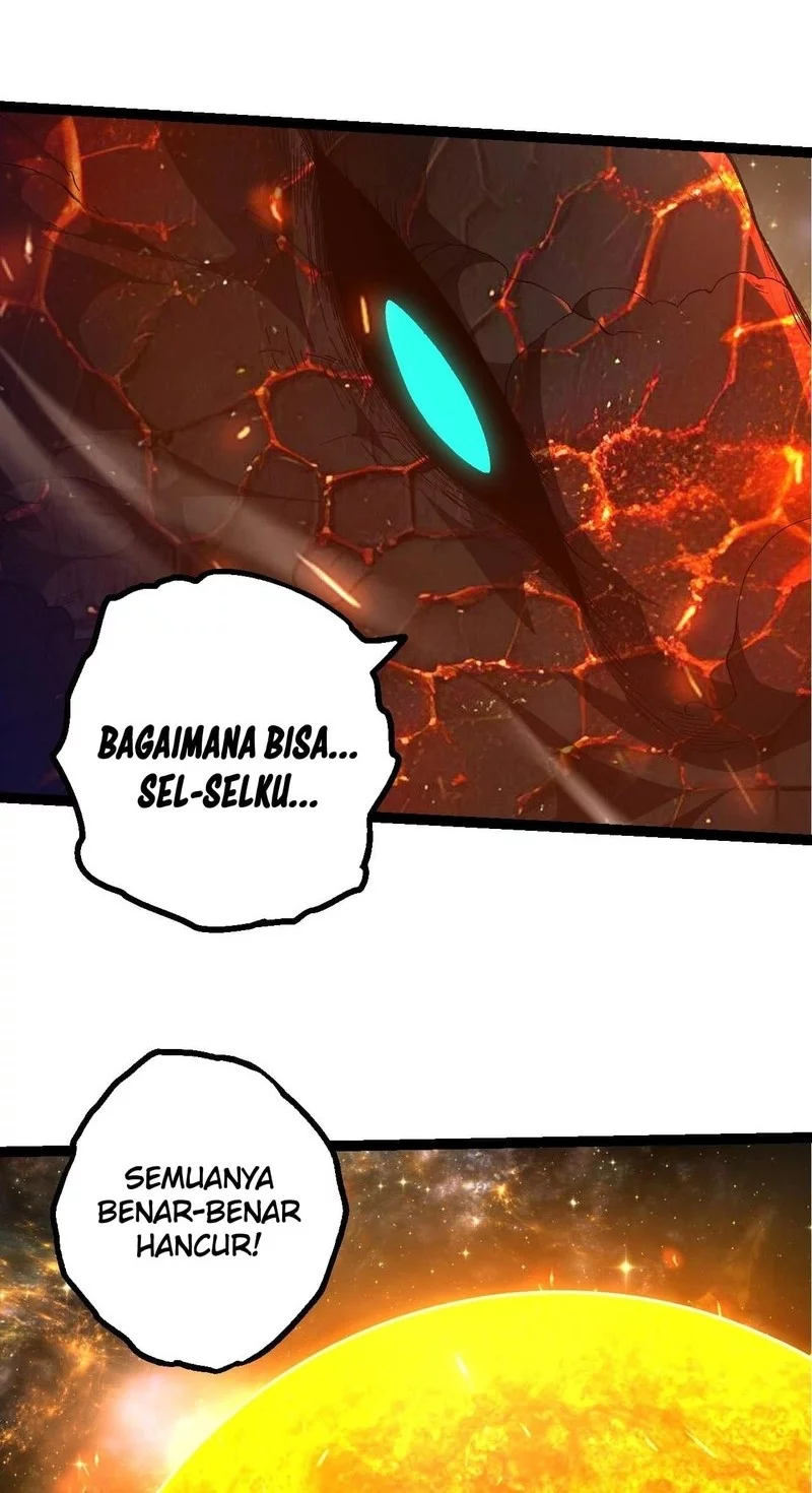 Evolution Begins With A Big Tree Chapter 442 Halaman 28