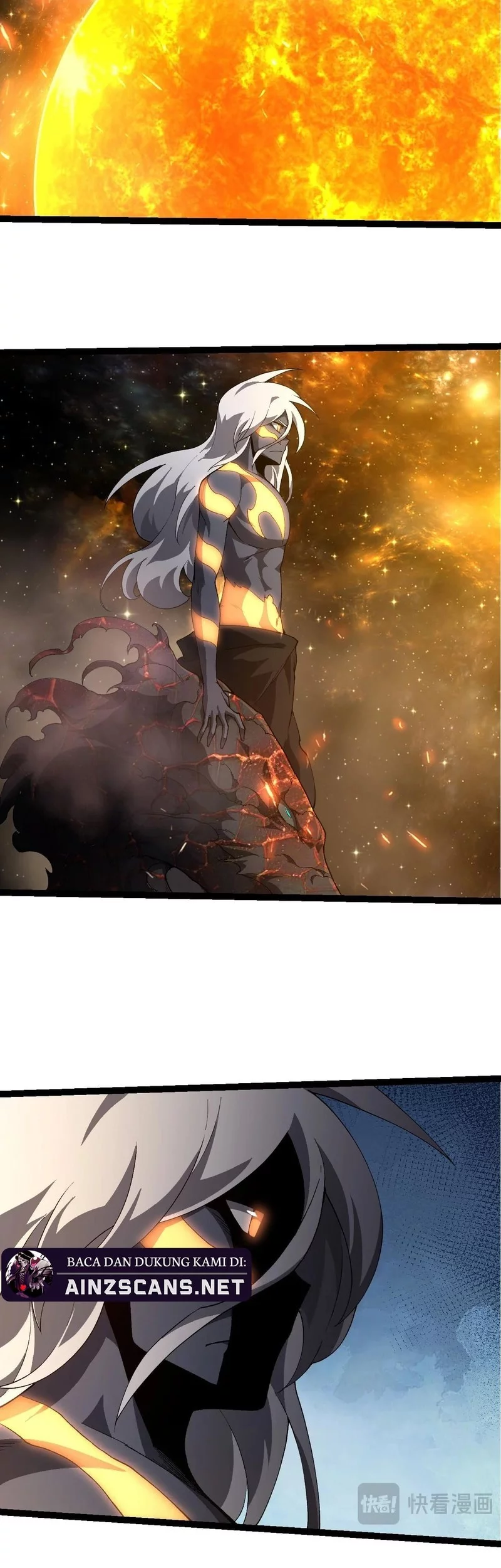 Evolution Begins With A Big Tree Chapter 442 Halaman 29
