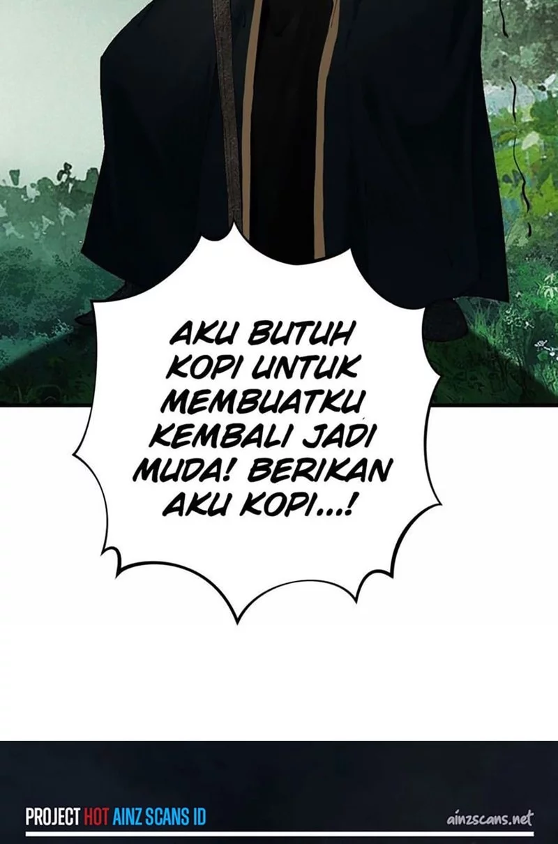 Evolution Begins With A Big Tree Chapter 442 Halaman 32