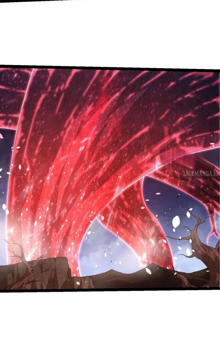 Evolution Begins With A Big Tree Chapter 443 Halaman 6