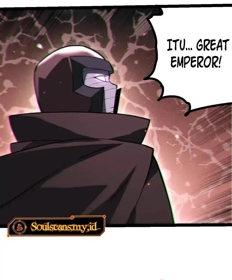 Evolution Begins With A Big Tree Chapter 444 Halaman 7