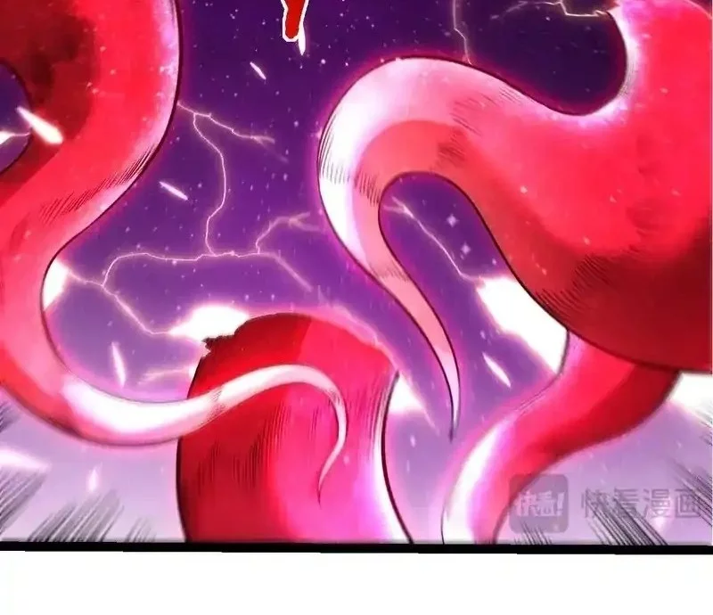 Evolution Begins With A Big Tree Chapter 444 Halaman 11
