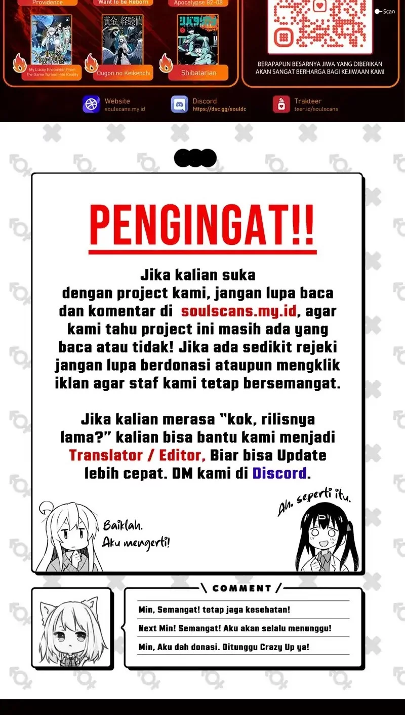 Evolution Begins With A Big Tree Chapter 445 Halaman 31