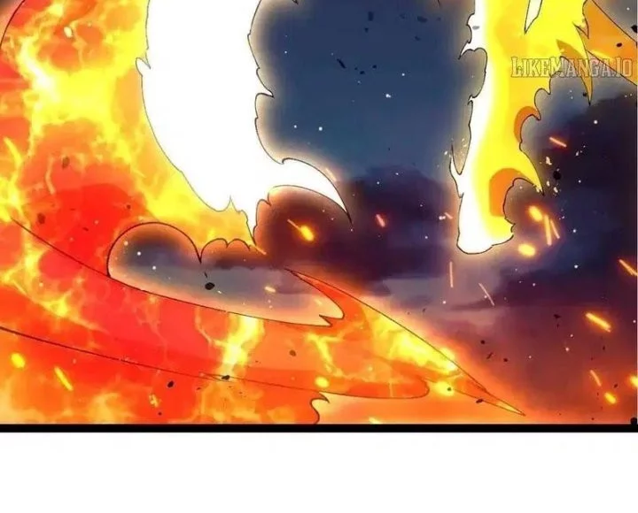 Evolution Begins With A Big Tree Chapter 446 Halaman 7
