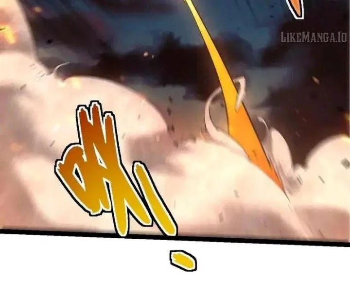 Evolution Begins With A Big Tree Chapter 446 Halaman 10