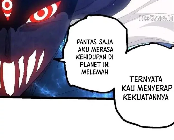Evolution Begins With A Big Tree Chapter 446 Halaman 19