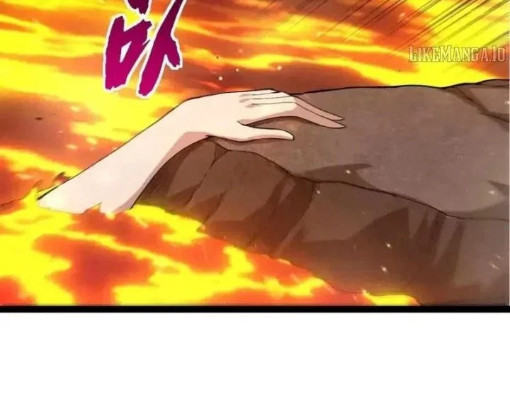 Evolution Begins With A Big Tree Chapter 446 Halaman 25
