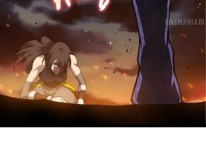Evolution Begins With A Big Tree Chapter 446 Halaman 28