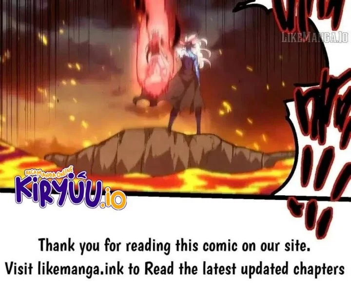 Evolution Begins With A Big Tree Chapter 446 Halaman 31