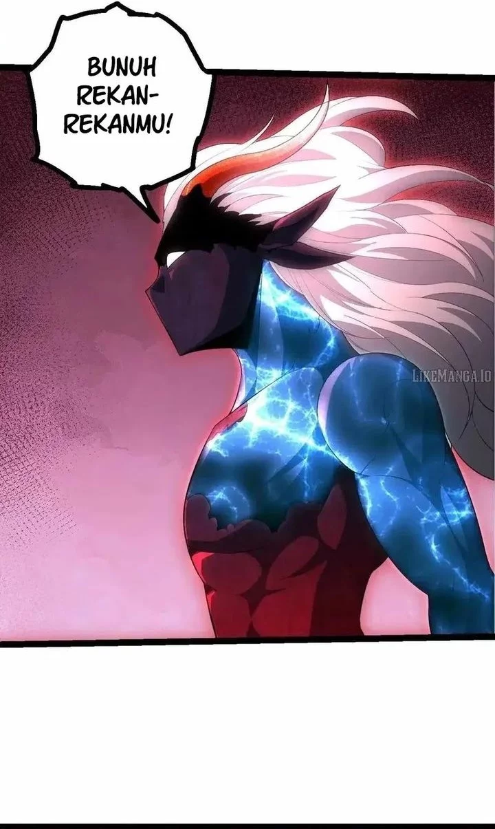 Evolution Begins With A Big Tree Chapter 447 Halaman 4