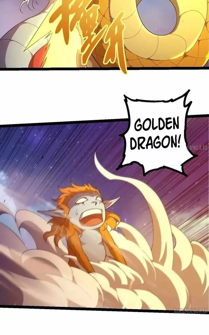 Evolution Begins With A Big Tree Chapter 447 Halaman 8