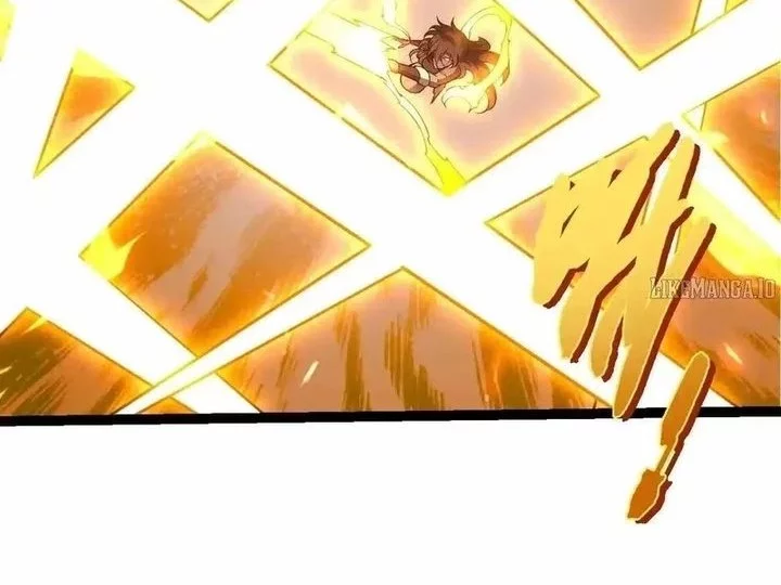 Evolution Begins With A Big Tree Chapter 447 Halaman 12