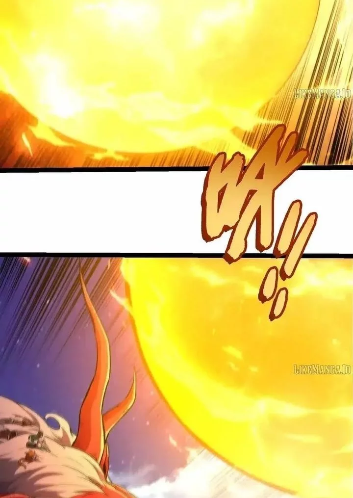 Evolution Begins With A Big Tree Chapter 447 Halaman 18