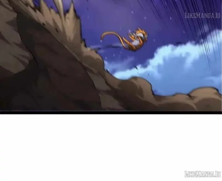 Evolution Begins With A Big Tree Chapter 447 Halaman 20