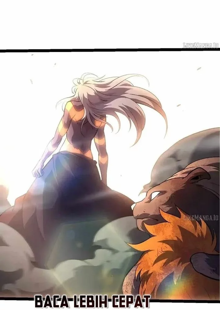 Evolution Begins With A Big Tree Chapter 447 Halaman 28