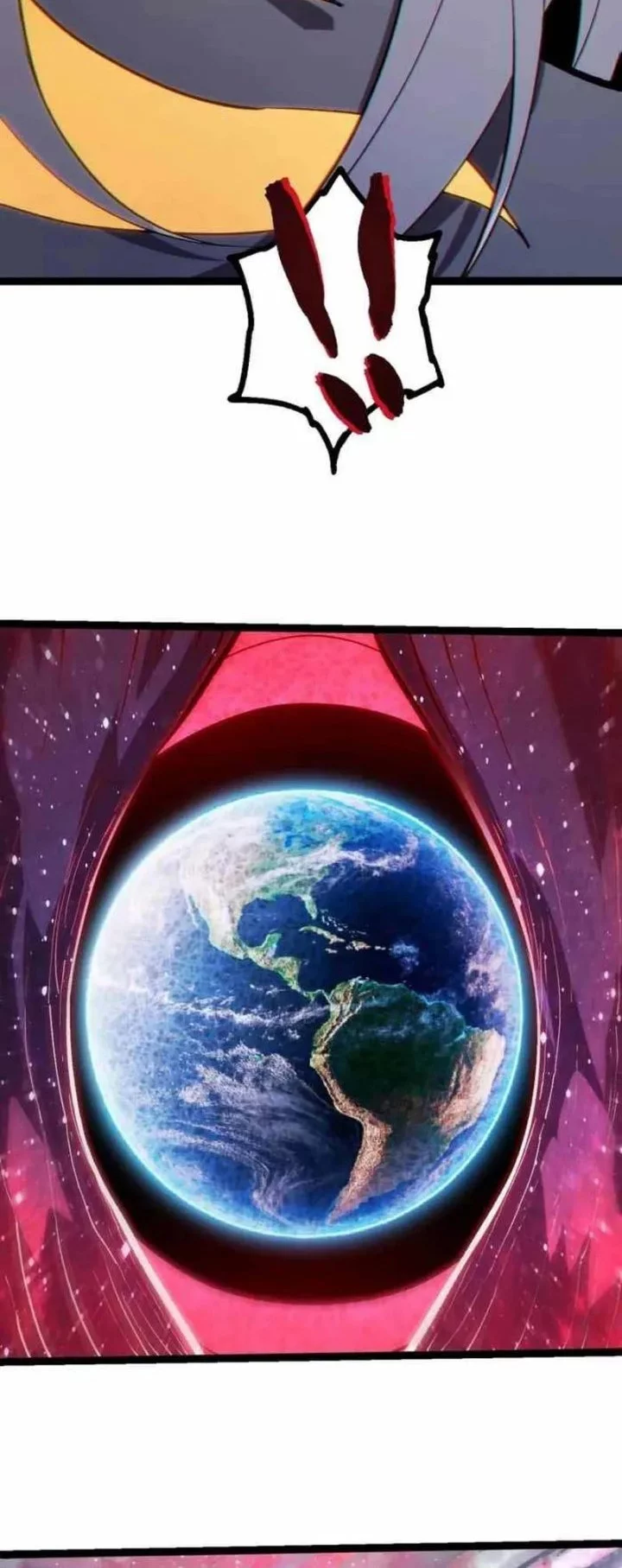 Evolution Begins With A Big Tree Chapter 448 Halaman 15