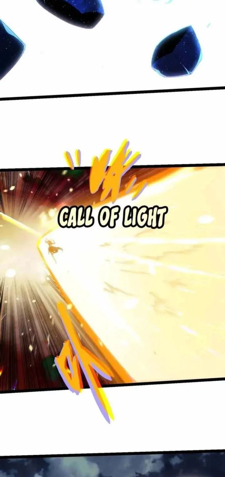 Evolution Begins With A Big Tree Chapter 448 Halaman 21