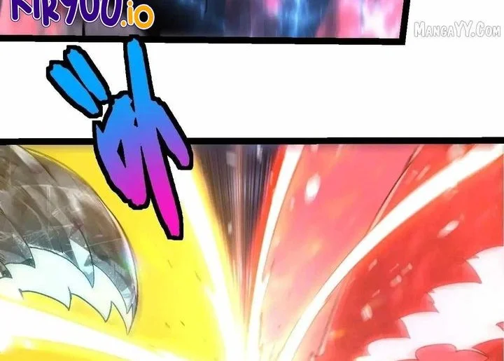 Evolution Begins With A Big Tree Chapter 449 Halaman 2