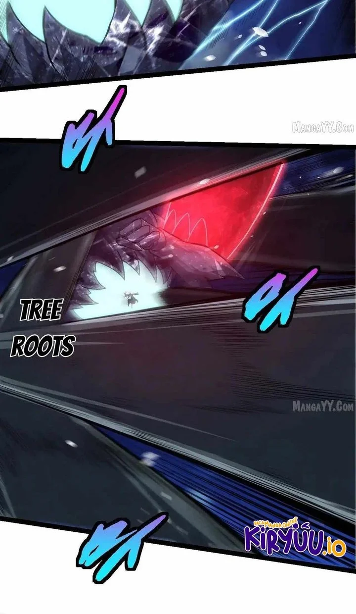 Evolution Begins With A Big Tree Chapter 449 Halaman 6