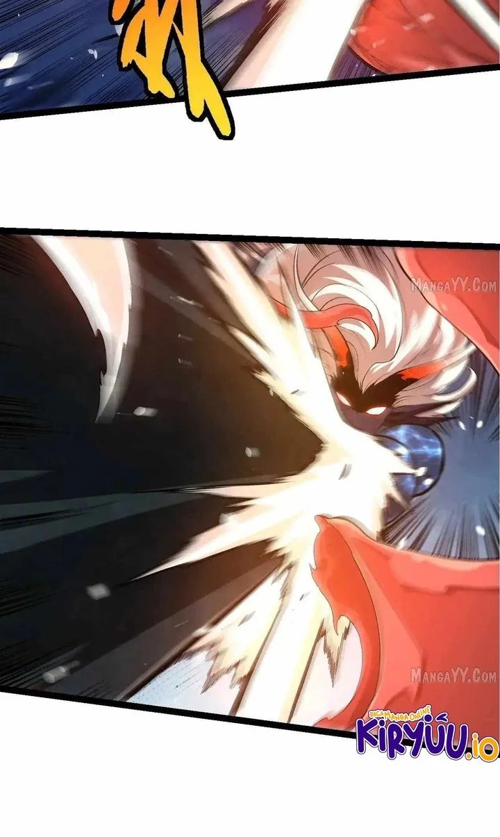Evolution Begins With A Big Tree Chapter 449 Halaman 8