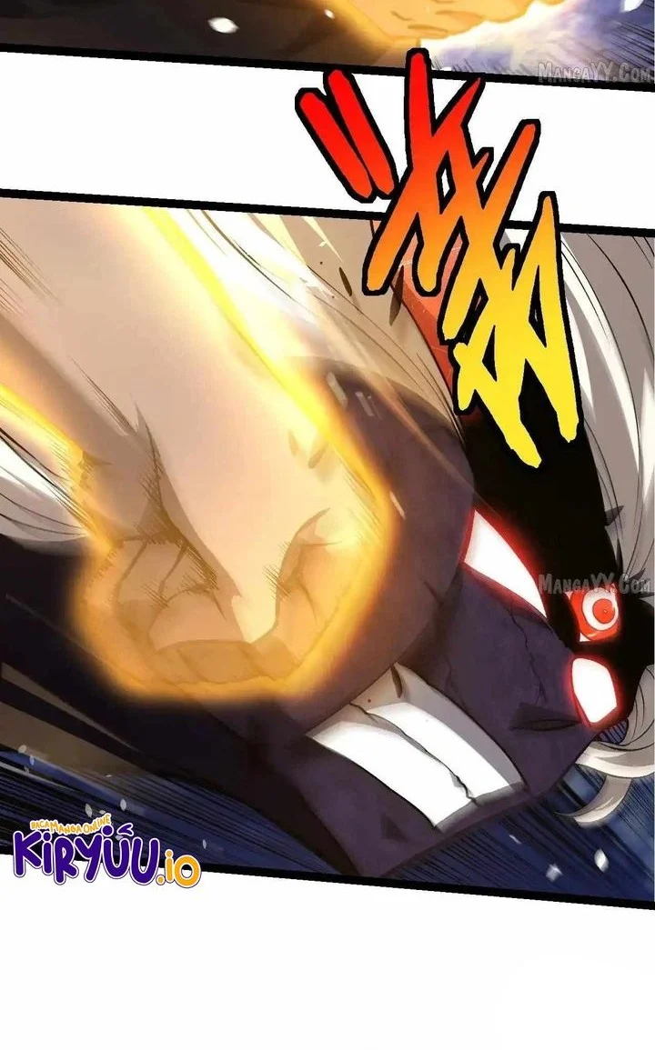 Evolution Begins With A Big Tree Chapter 449 Halaman 10