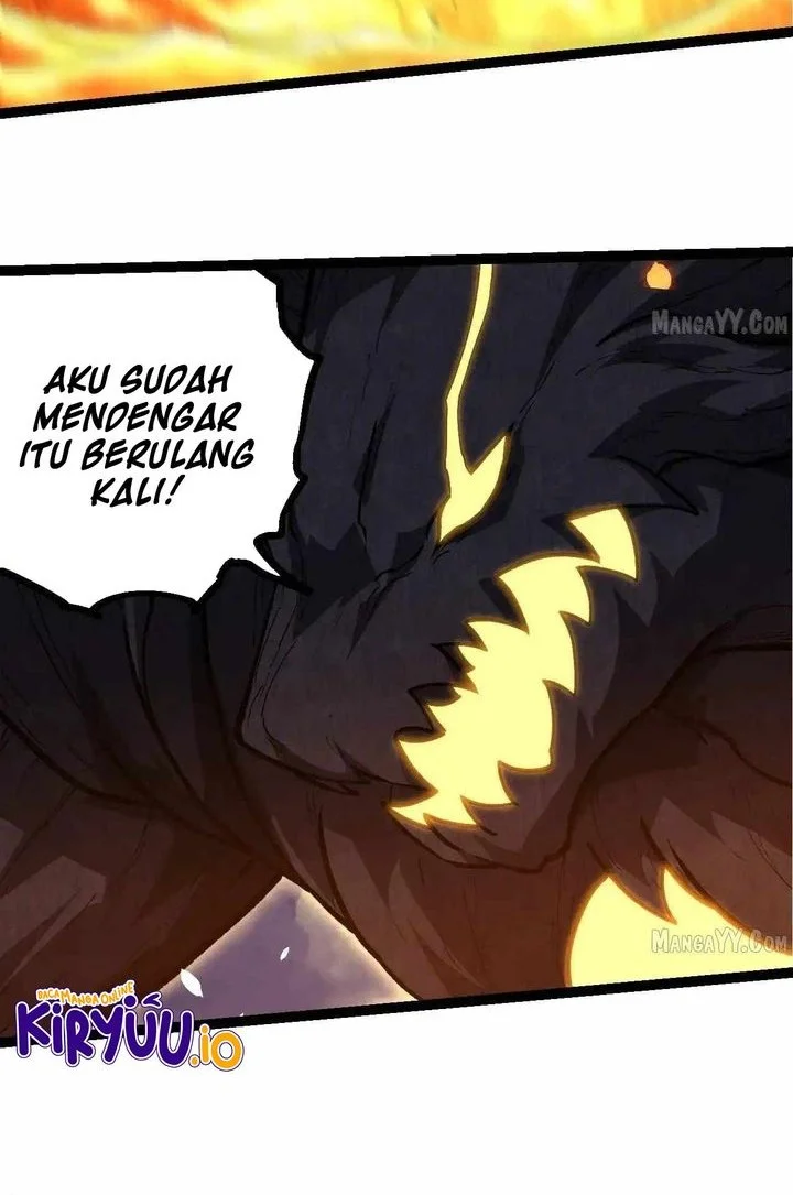 Evolution Begins With A Big Tree Chapter 449 Halaman 18