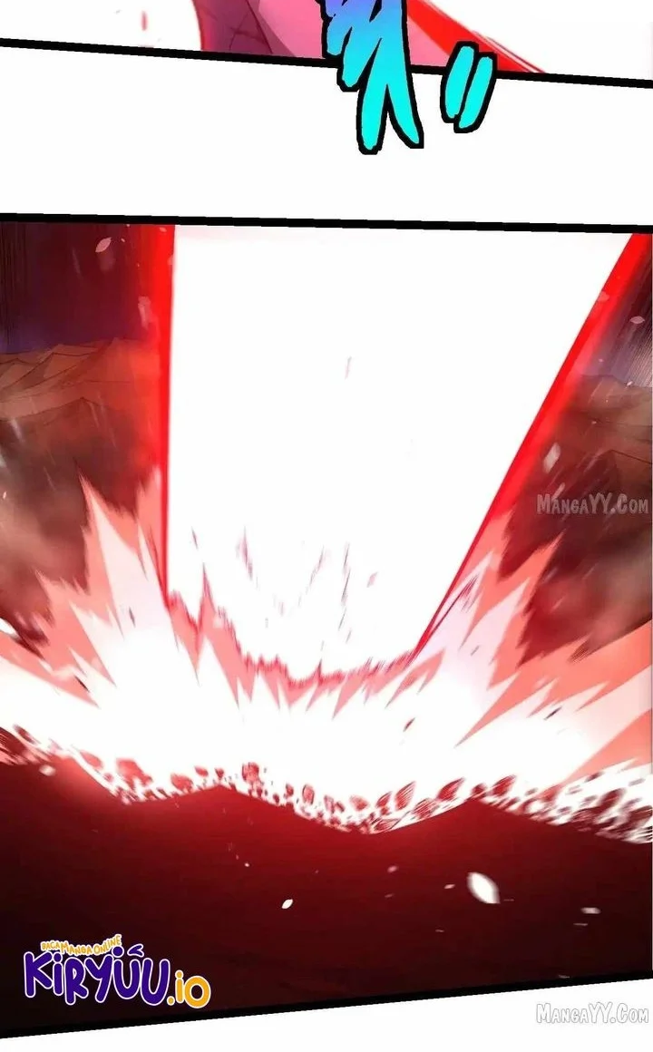 Evolution Begins With A Big Tree Chapter 449 Halaman 30