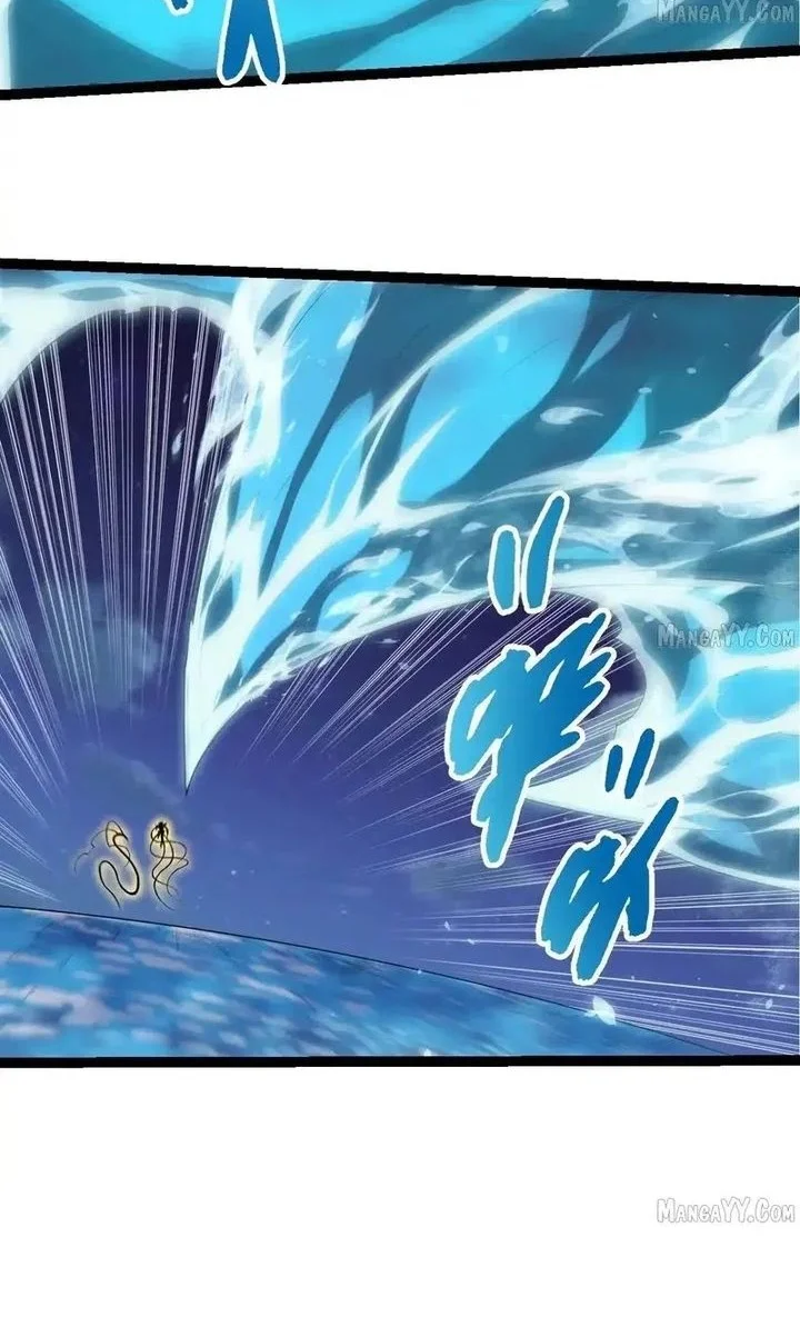 Evolution Begins With A Big Tree Chapter 451 Halaman 6