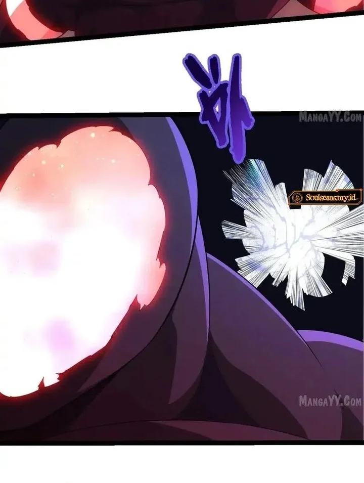 Evolution Begins With A Big Tree Chapter 451 Halaman 10