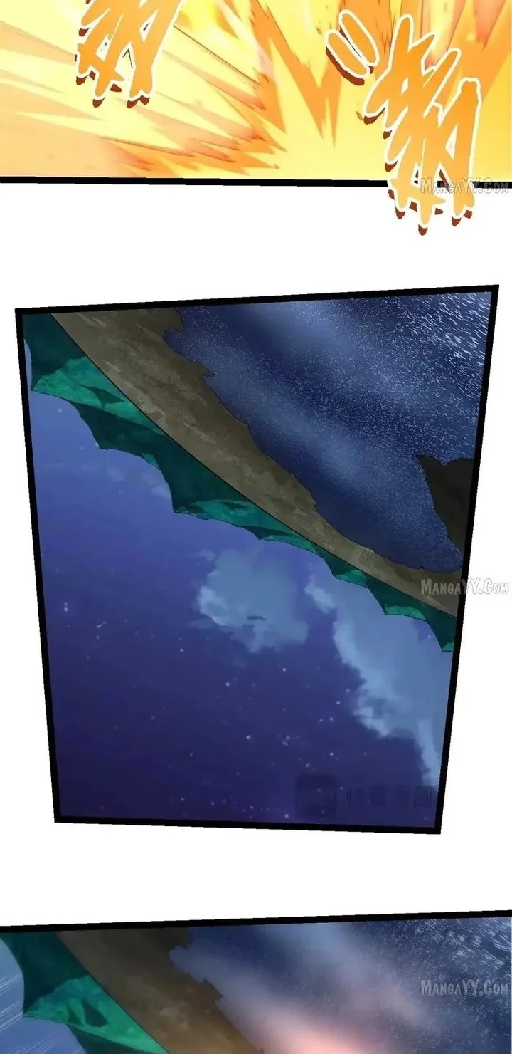 Evolution Begins With A Big Tree Chapter 451 Halaman 20
