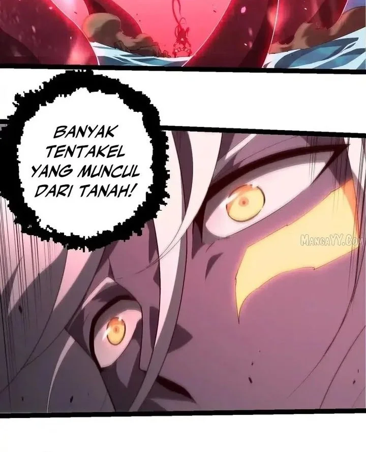 Evolution Begins With A Big Tree Chapter 451 Halaman 30