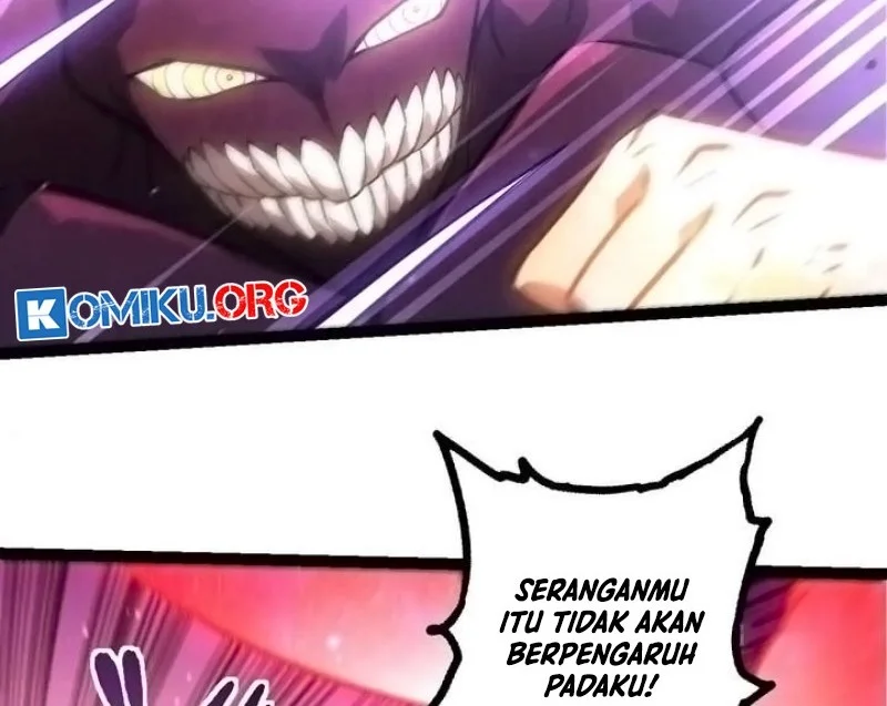 Evolution Begins With A Big Tree Chapter 453 Halaman 7