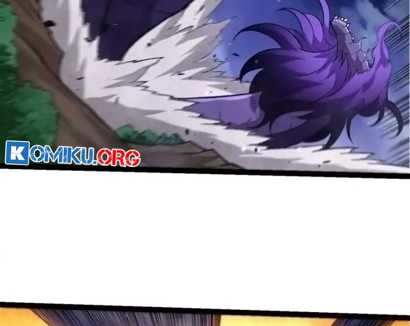 Evolution Begins With A Big Tree Chapter 453 Halaman 9