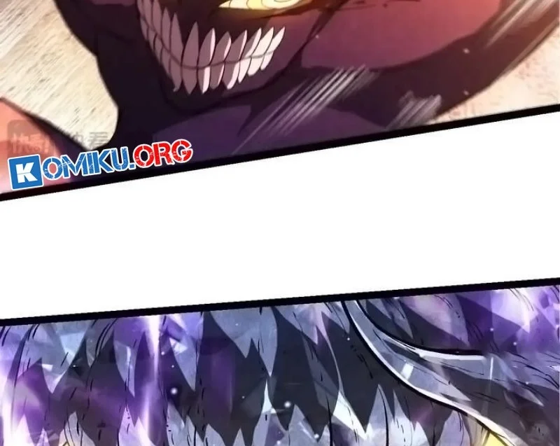 Evolution Begins With A Big Tree Chapter 453 Halaman 11