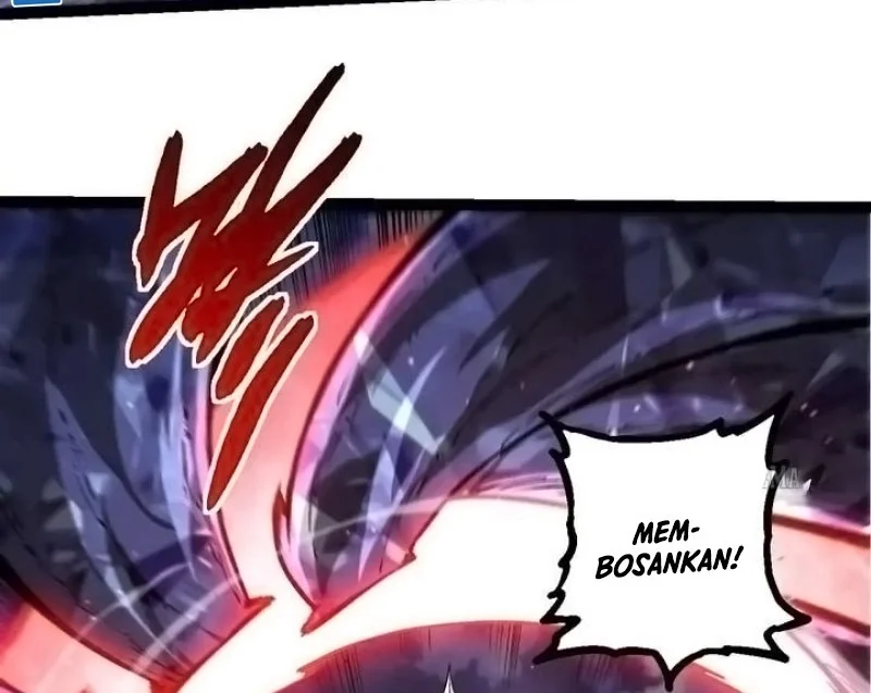 Evolution Begins With A Big Tree Chapter 453 Halaman 15