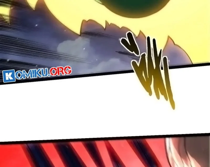 Evolution Begins With A Big Tree Chapter 453 Halaman 19