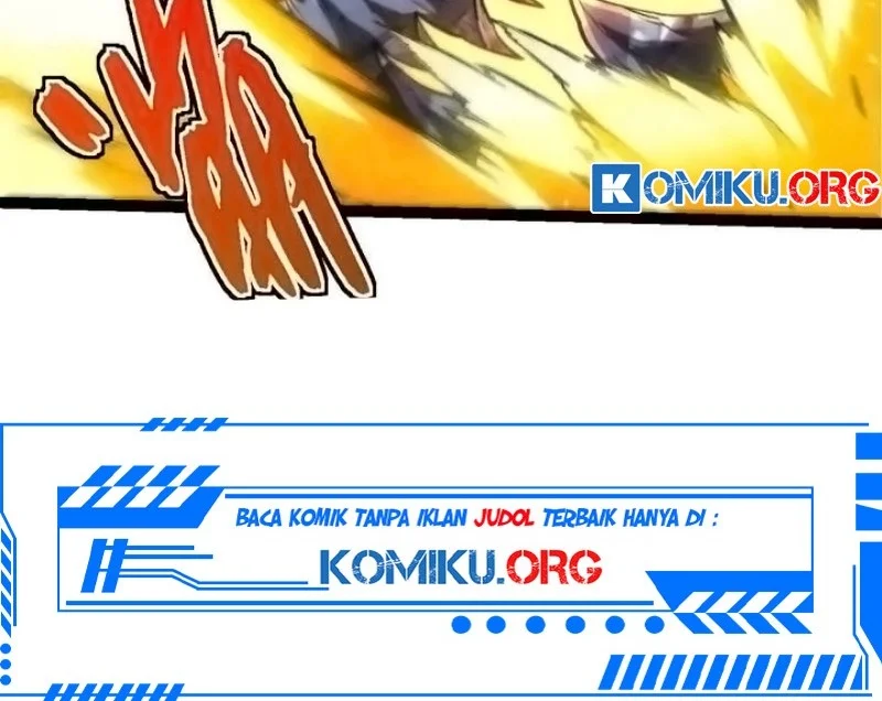 Evolution Begins With A Big Tree Chapter 453 Halaman 21