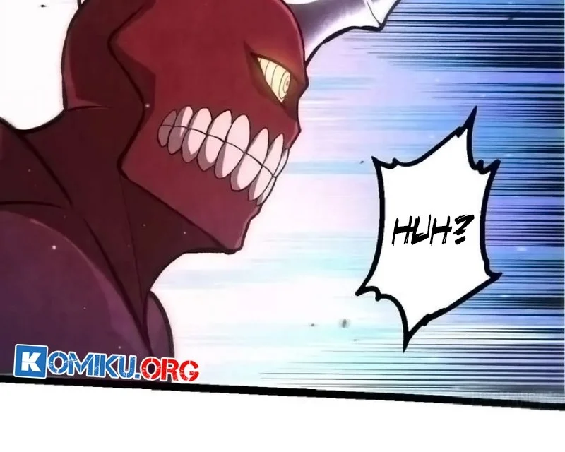 Evolution Begins With A Big Tree Chapter 453 Halaman 27