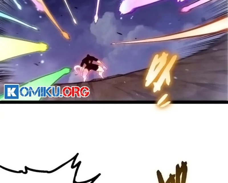Evolution Begins With A Big Tree Chapter 453 Halaman 29