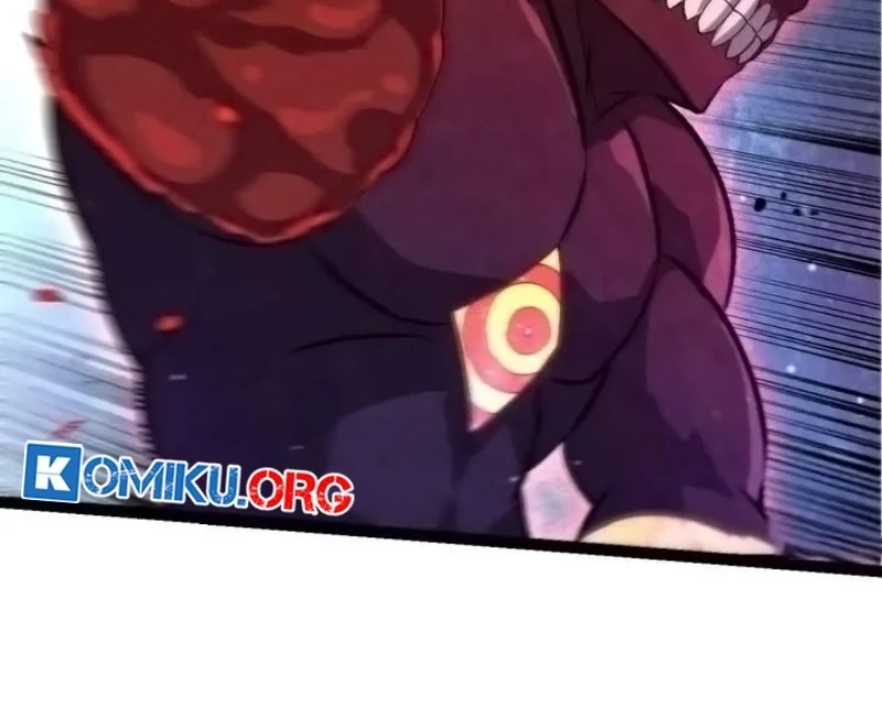 Evolution Begins With A Big Tree Chapter 453 Halaman 31
