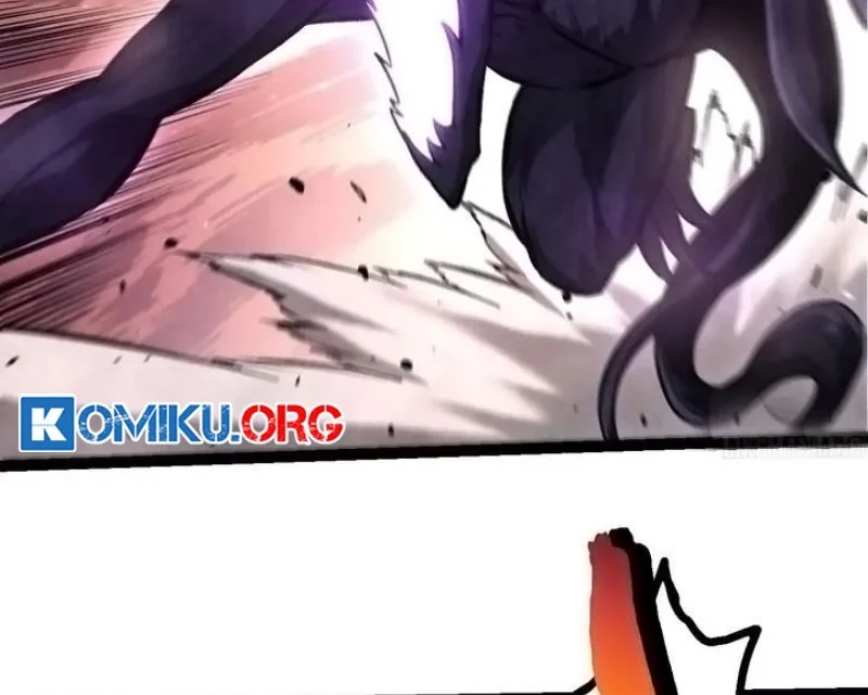 Evolution Begins With A Big Tree Chapter 453 Halaman 35