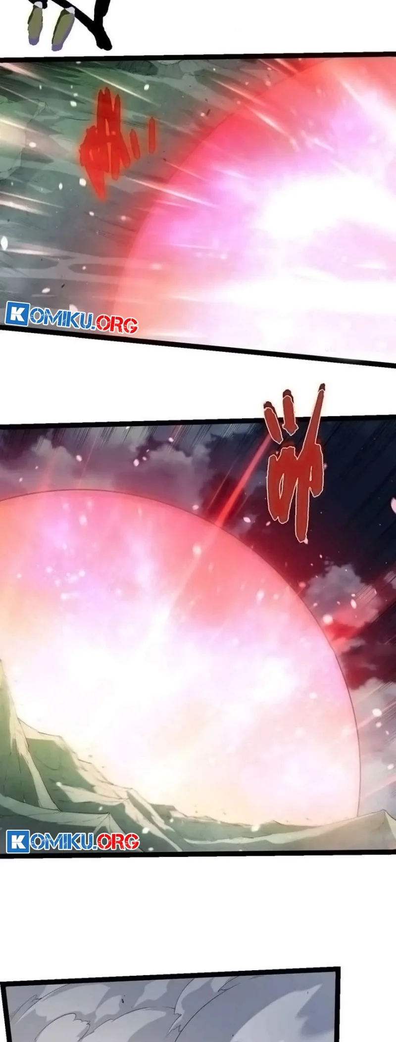 Evolution Begins With A Big Tree Chapter 454 Halaman 7