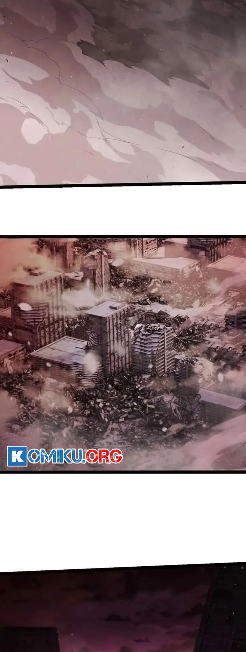 Evolution Begins With A Big Tree Chapter 454 Halaman 25