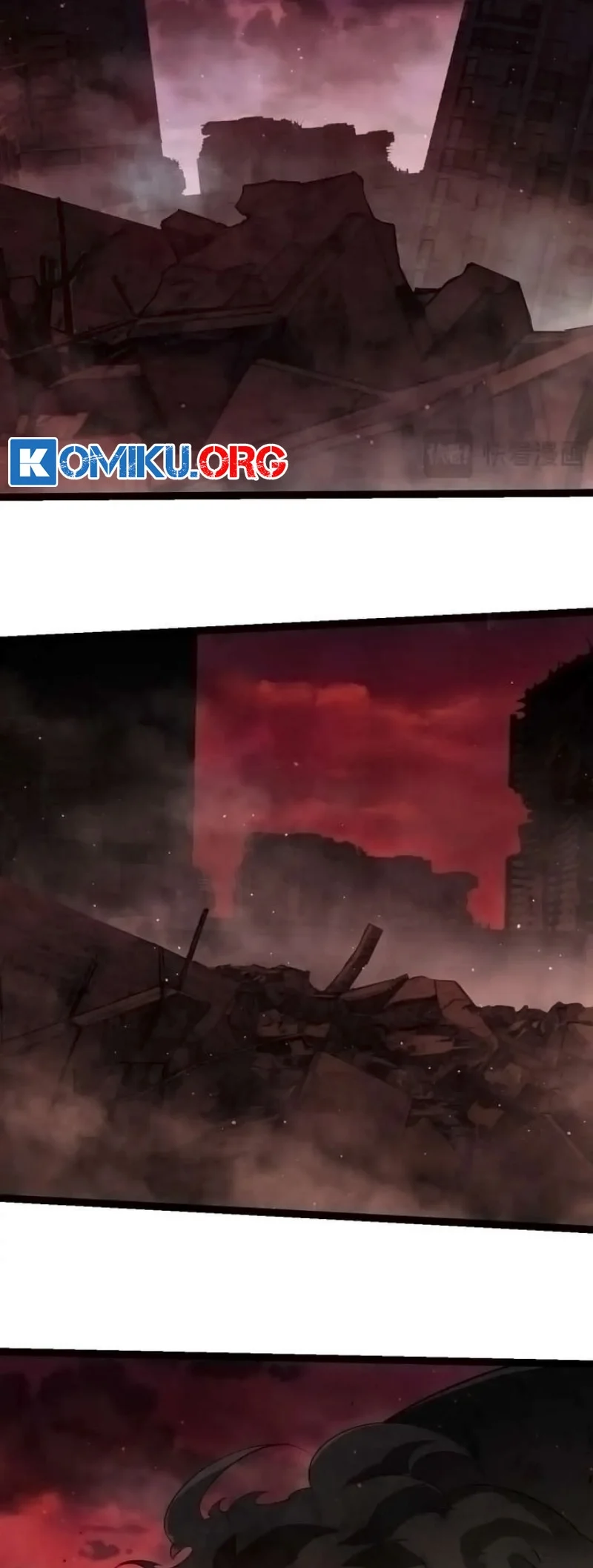 Evolution Begins With A Big Tree Chapter 454 Halaman 26