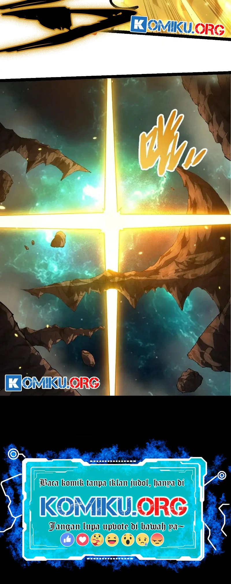 Evolution Begins With A Big Tree Chapter 456 Halaman 31