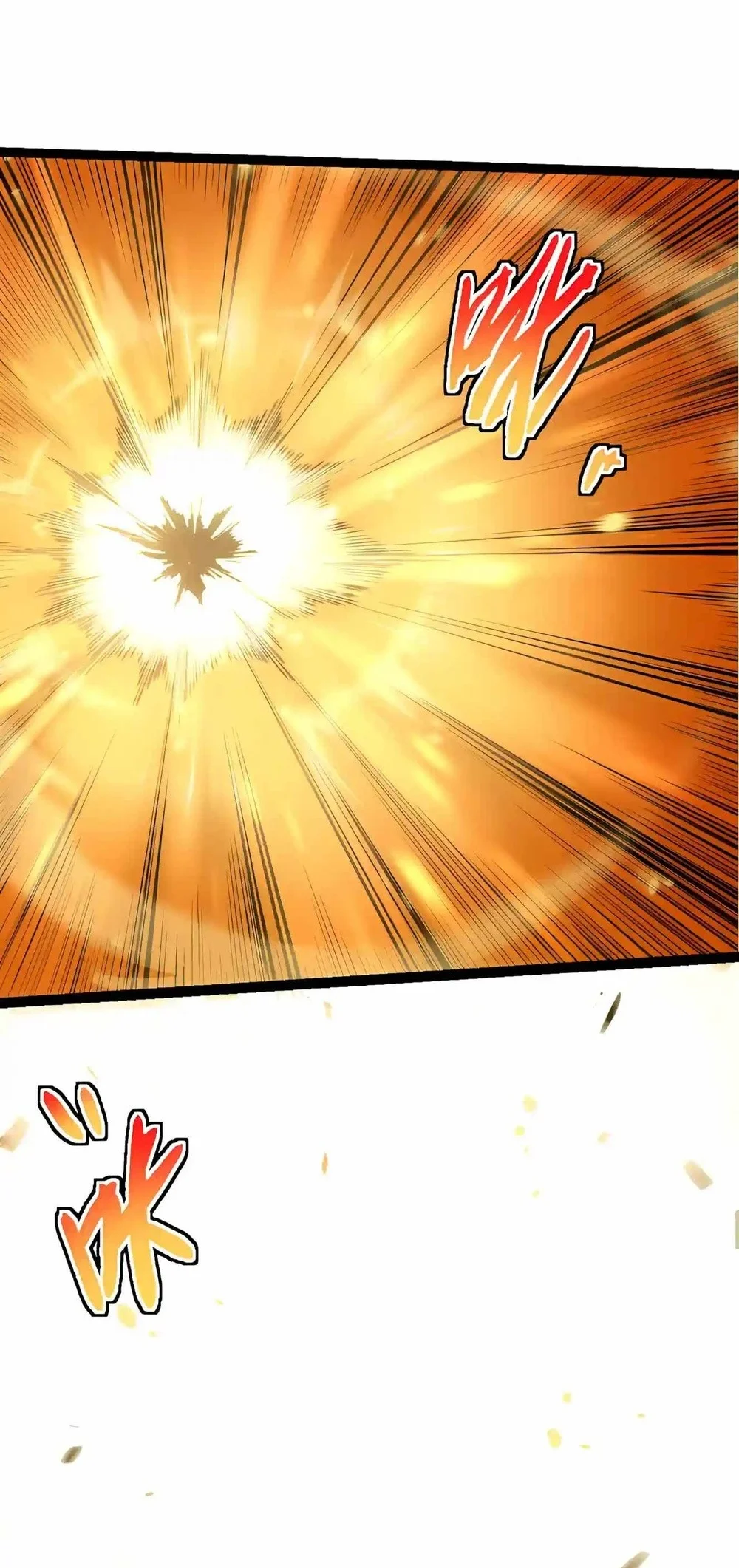 Evolution Begins With A Big Tree Chapter 531 Halaman 5