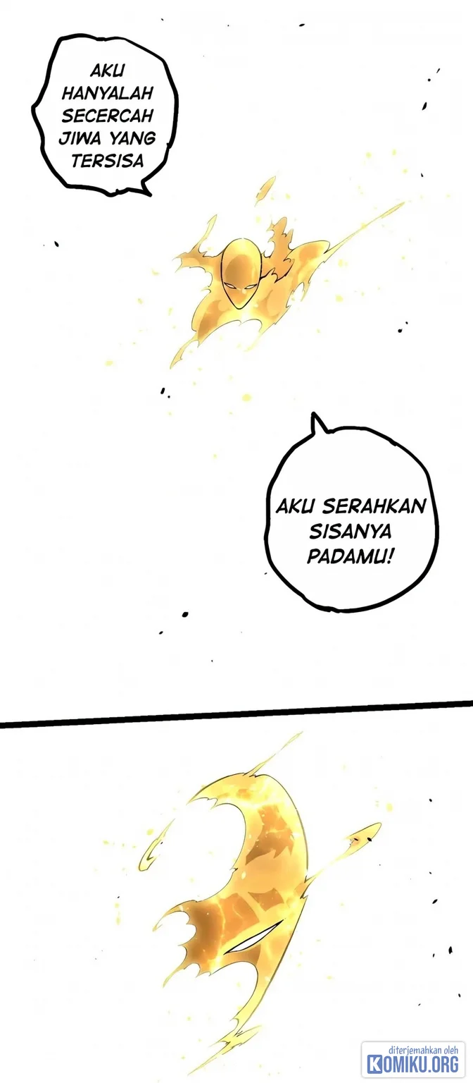 Evolution Begins With A Big Tree Chapter 532 Halaman 6