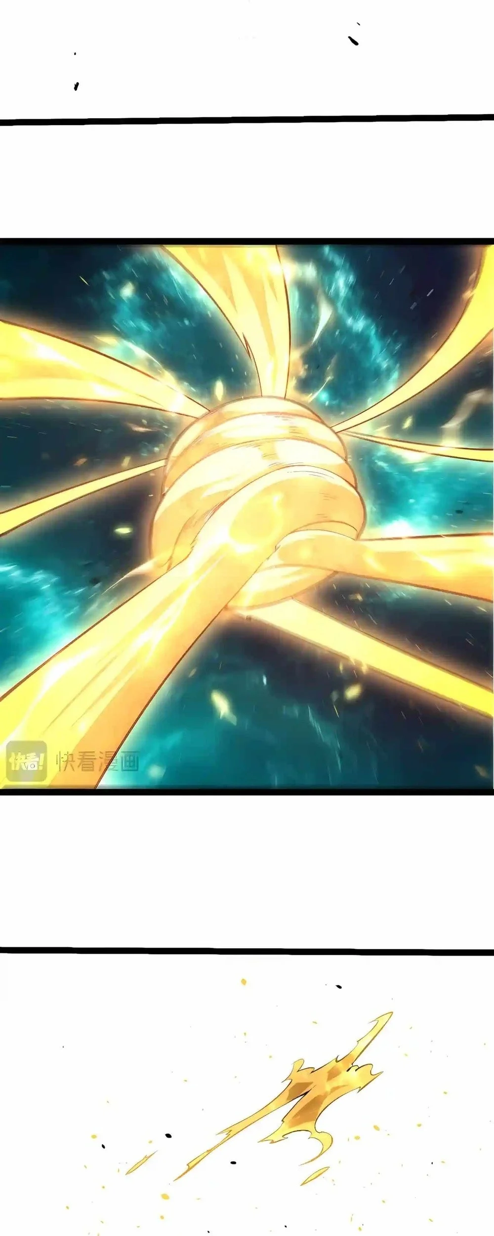 Evolution Begins With A Big Tree Chapter 532 Halaman 7